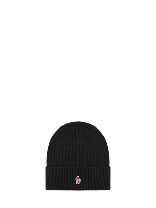 Knitted hat MONCLER GRENOBLE | K20973B0000704761999